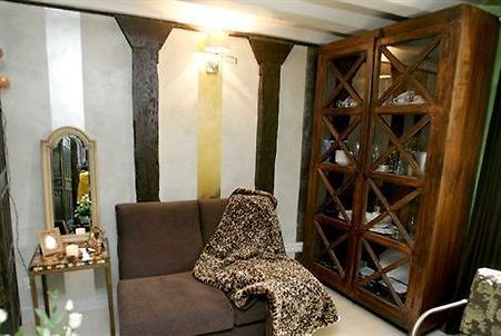 Hotel Boutique Valle De Oca Villanasur-Río de Oca Eksteriør bilde