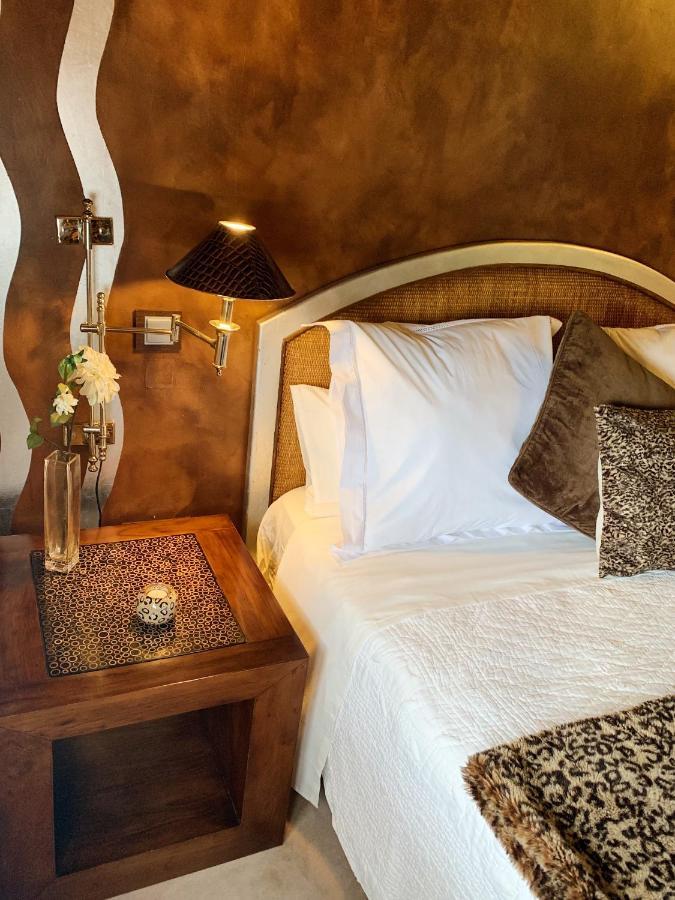 Hotel Boutique Valle De Oca Villanasur-Río de Oca Eksteriør bilde