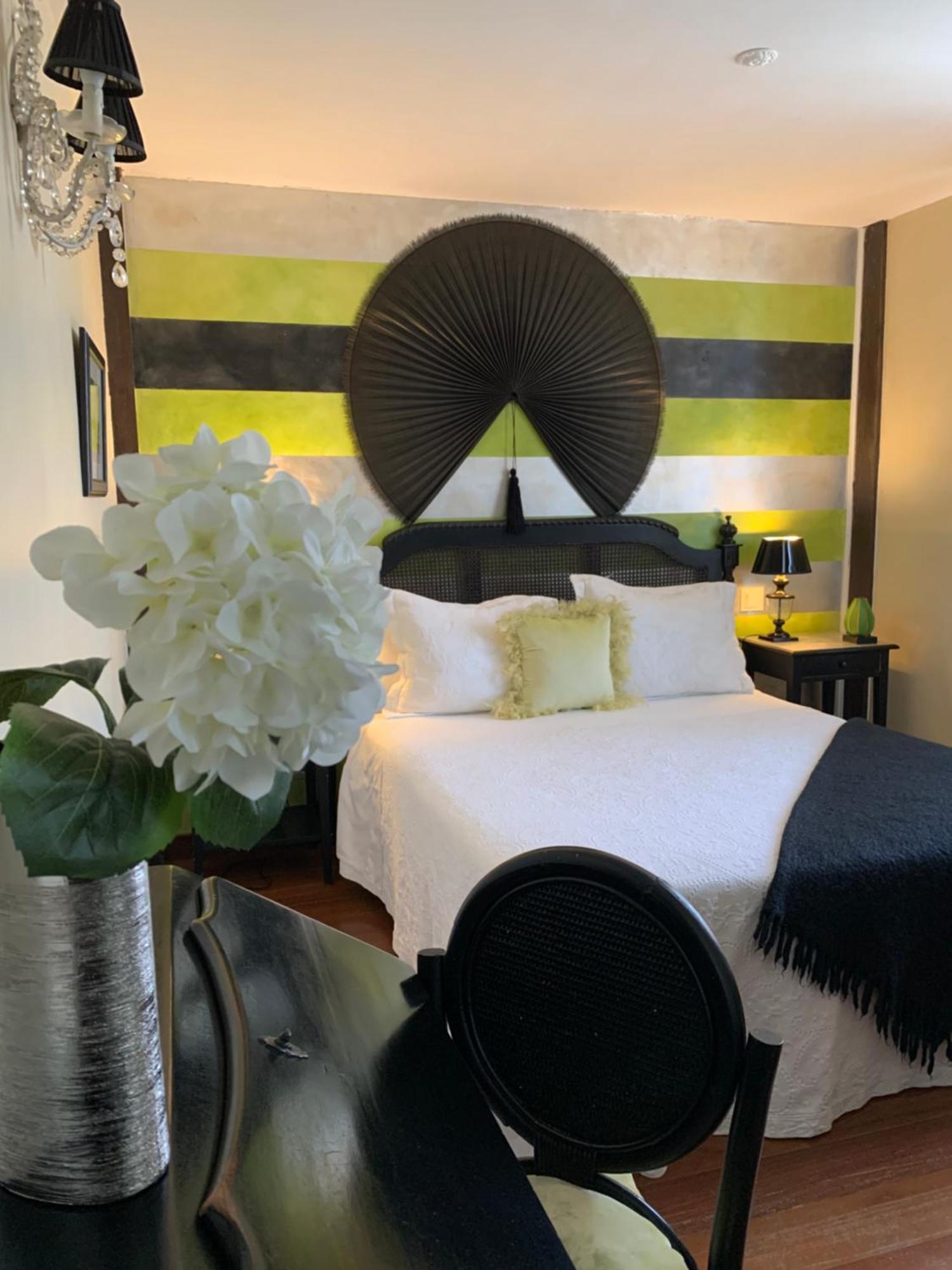Hotel Boutique Valle De Oca Villanasur-Río de Oca Eksteriør bilde