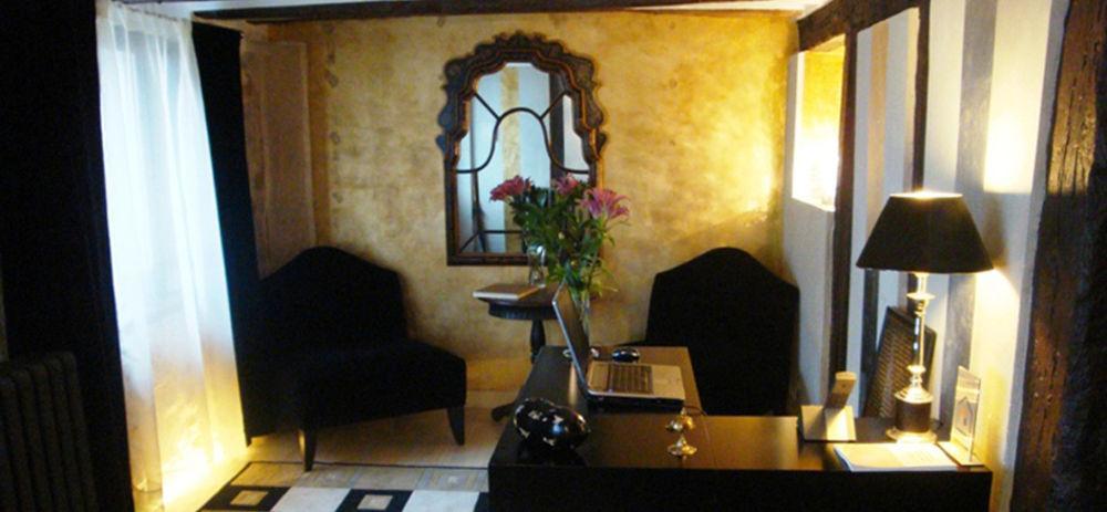 Hotel Boutique Valle De Oca Villanasur-Río de Oca Eksteriør bilde