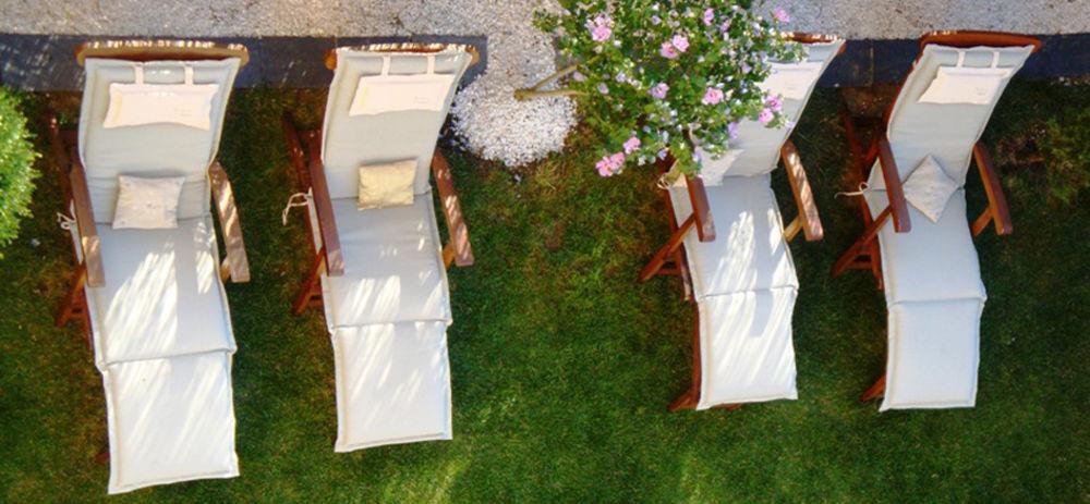 Hotel Boutique Valle De Oca Villanasur-Río de Oca Eksteriør bilde