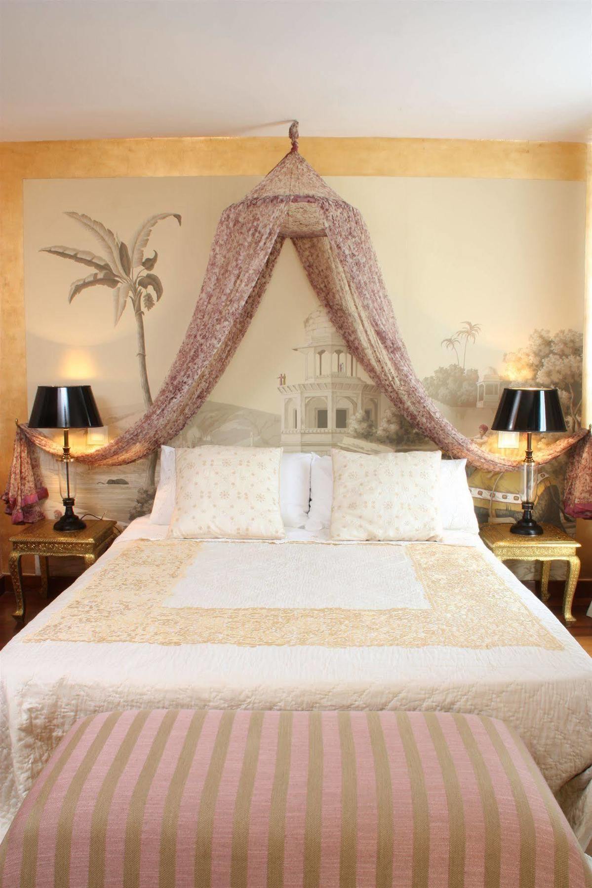Hotel Boutique Valle De Oca Villanasur-Río de Oca Eksteriør bilde