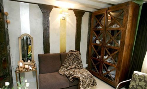 Hotel Boutique Valle De Oca Villanasur-Río de Oca Eksteriør bilde