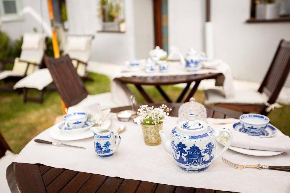 Hotel Boutique Valle De Oca Villanasur-Río de Oca Eksteriør bilde