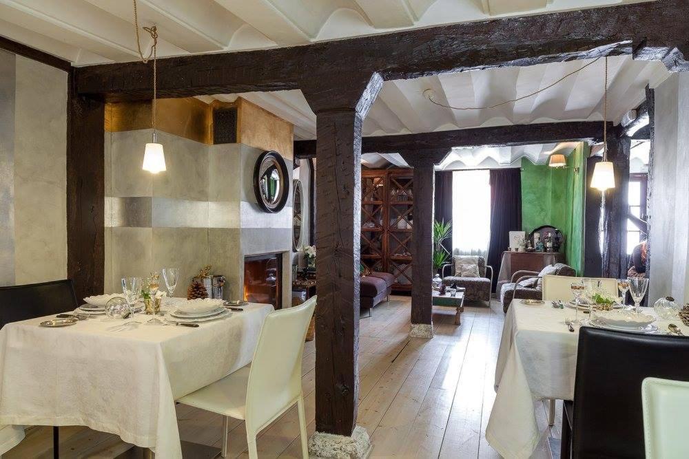 Hotel Boutique Valle De Oca Villanasur-Río de Oca Eksteriør bilde