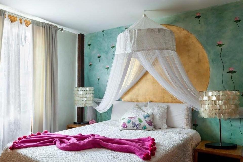 Hotel Boutique Valle De Oca Villanasur-Río de Oca Eksteriør bilde