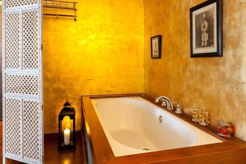 Hotel Boutique Valle De Oca Villanasur-Río de Oca Eksteriør bilde