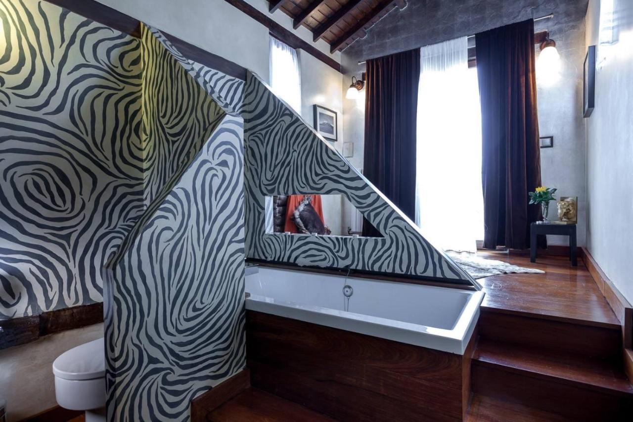 Hotel Boutique Valle De Oca Villanasur-Río de Oca Eksteriør bilde