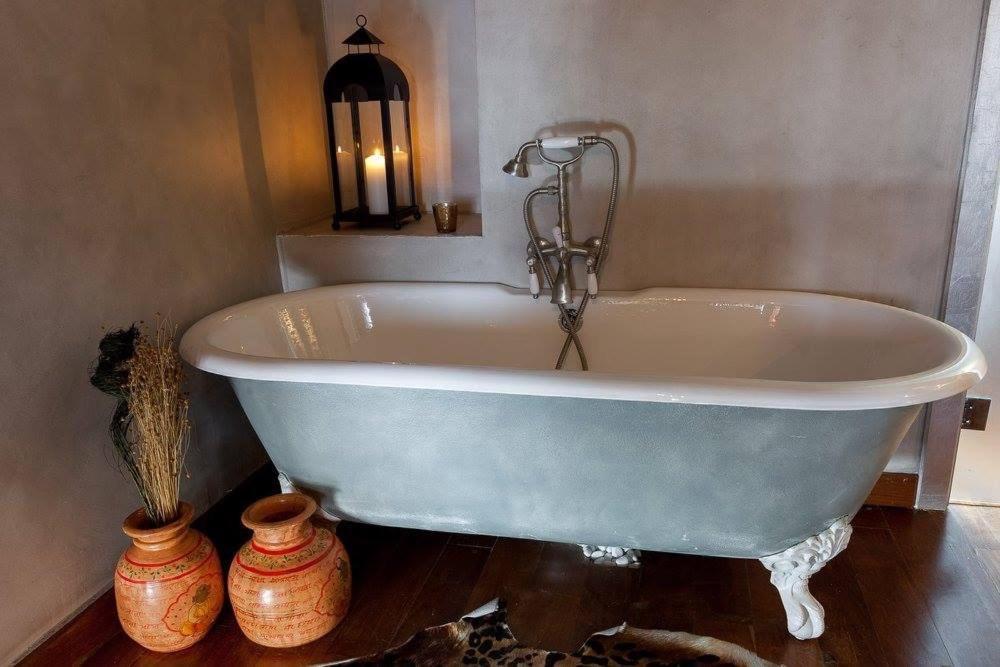 Hotel Boutique Valle De Oca Villanasur-Río de Oca Eksteriør bilde